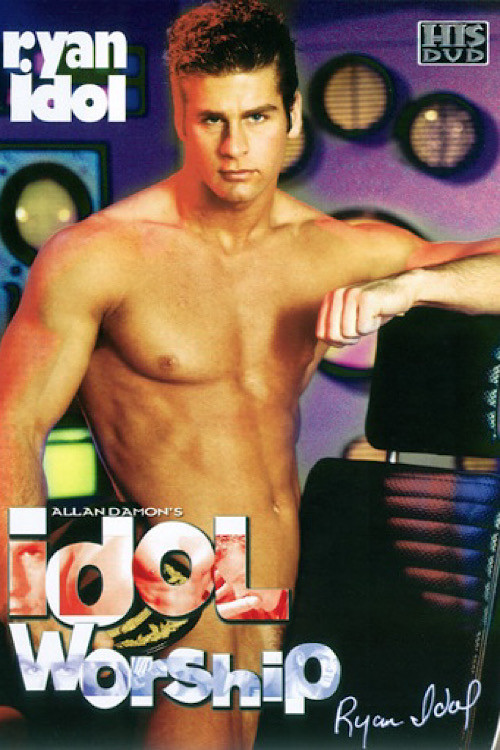 Idol Worship (1991) poster