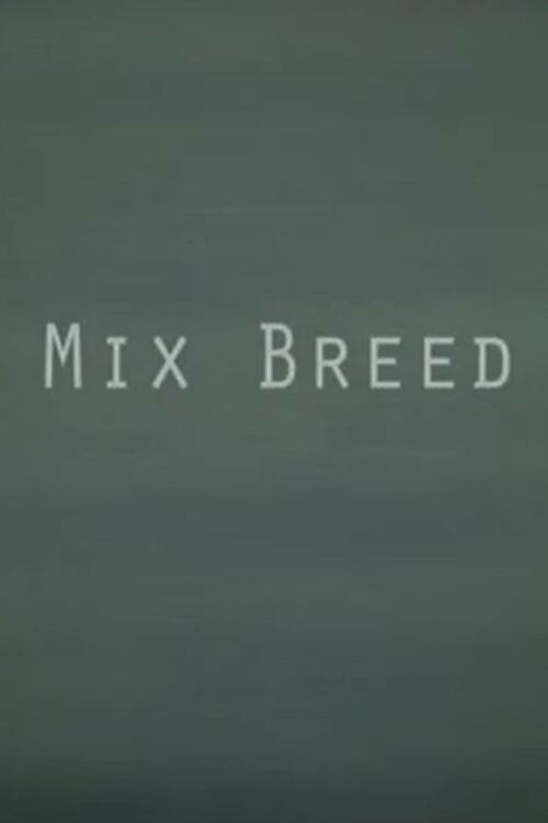 Mix Breed (2010) poster