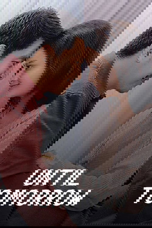 Until Tomorrow (2022) poster