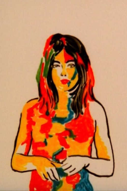 Sós lötty (1969) poster