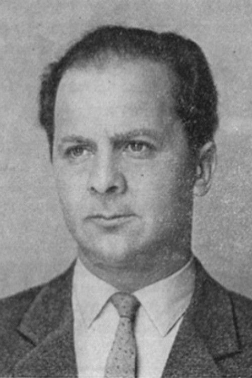 Анатолий Гребнев