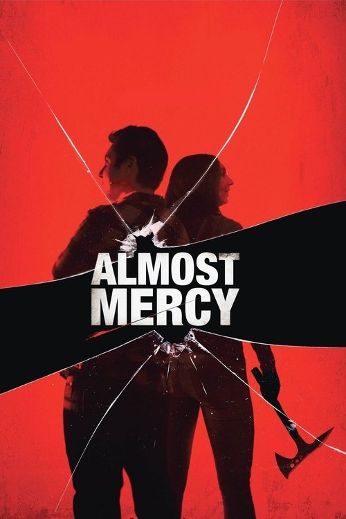 Almost Mercy (2015) poster