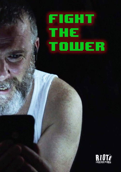 Fight the Tower (2021) poster