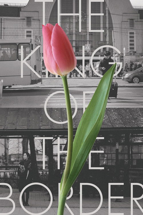 국경의 왕 (2019) poster