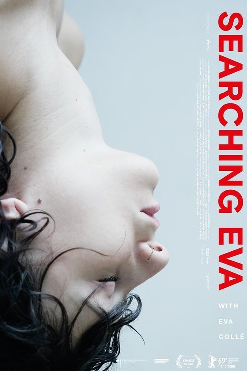 Searching Eva (2019) poster