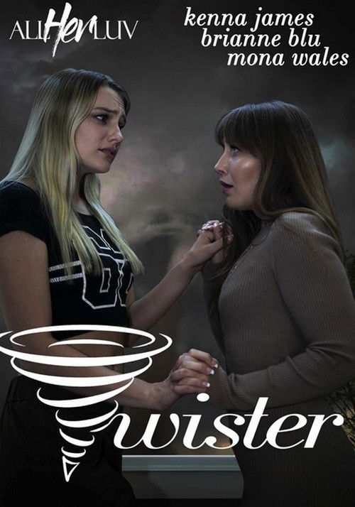 Twister (2020) poster