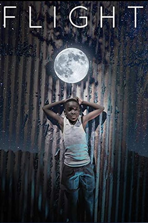 Flight (2019) poster