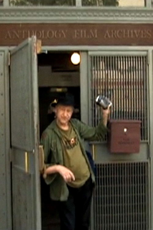 Visionaries (2010) poster