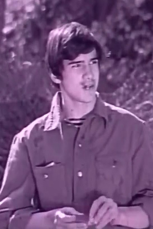 Four Trousers And One Calico Dress (1977) poster