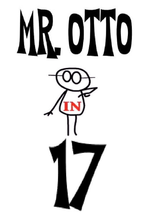 OTTO in 17 (2004) poster