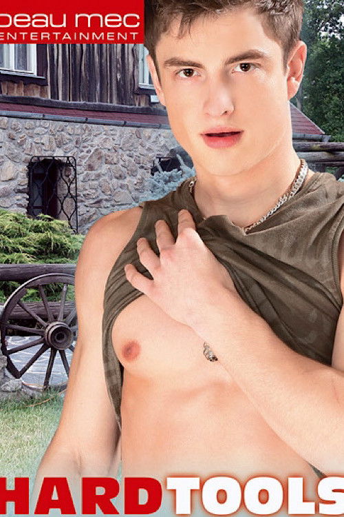 Hard Tools (2010) poster