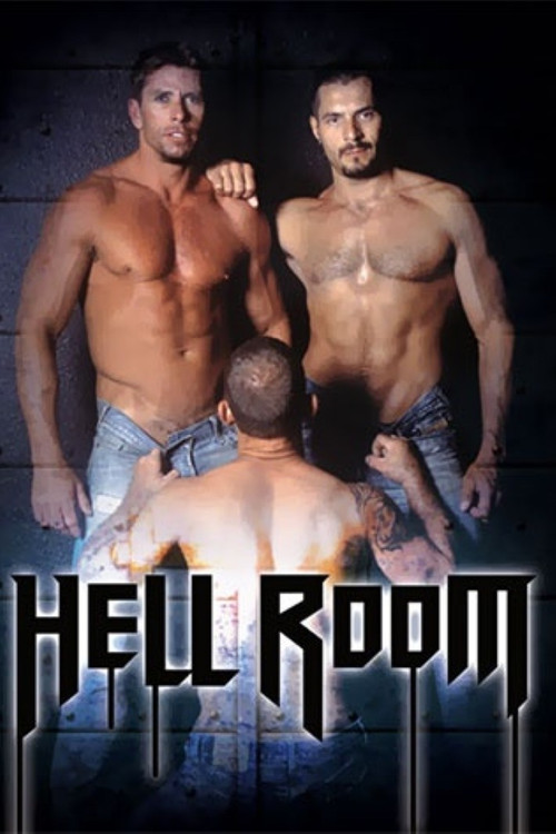 Hell Room (2005) poster