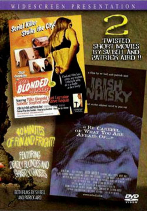 Irish Whisky (2003) poster