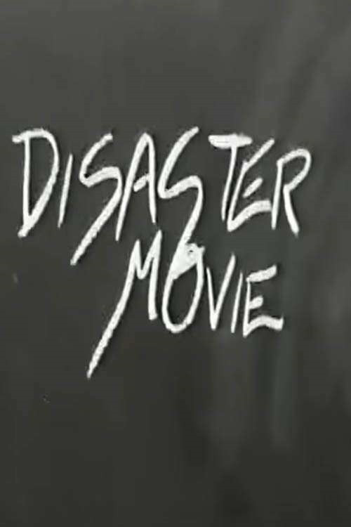 Disaster Movie (1979) poster