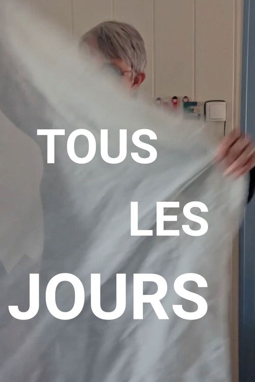 Tous les jours (2025) poster