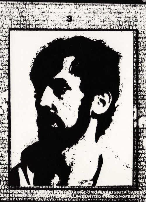 Passport (1967) poster