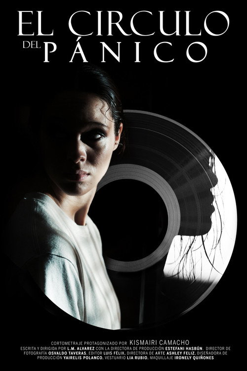 El Círculo del Pánico (2025) poster
