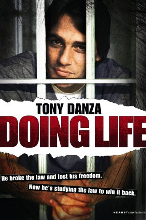 Doing Life (1986) poster