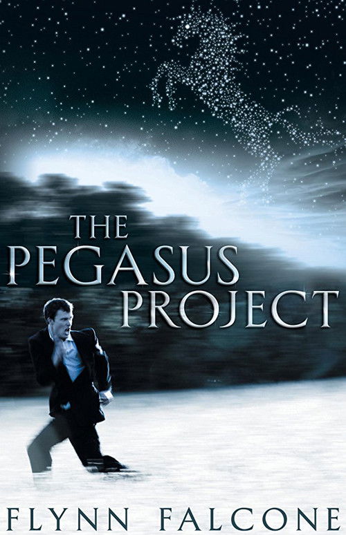 The Pegasus Project (2015) poster