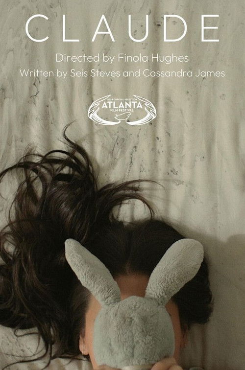 Claude (2024) poster