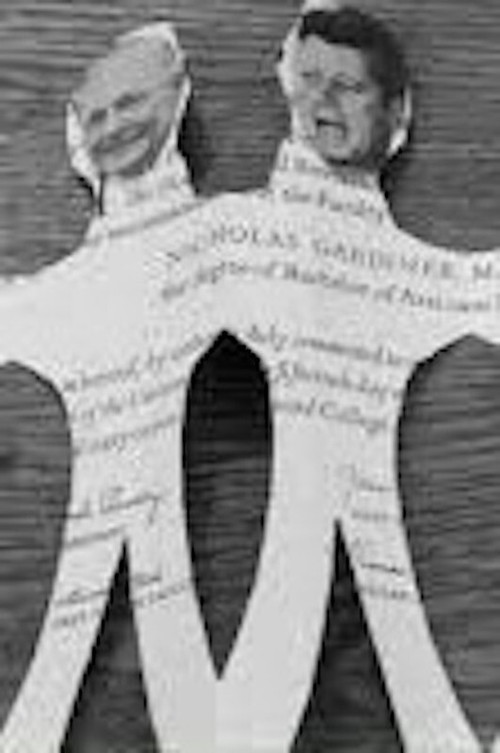 Acts of Revolution (1976) poster