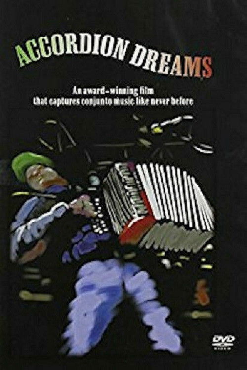 Accordion Dreams (2001) poster