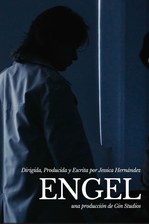 Engel (2024) poster