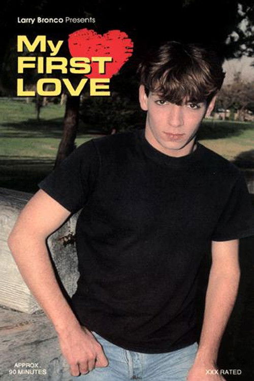My First Love (1991) poster