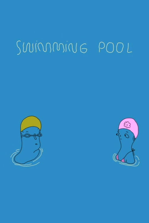 Swimming Pool (2010) poster