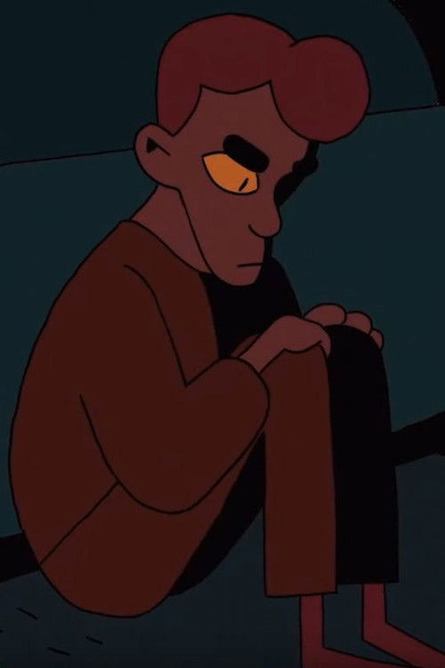 The Usual (2016) poster