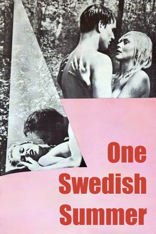 ...som havets nakna vind (1968) poster