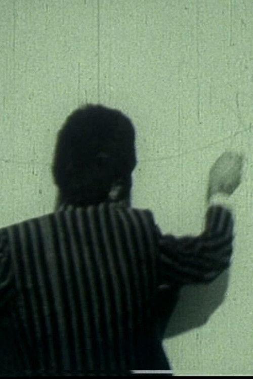 چشمی که می‌شنود: حسین زنده‌رودی (1966) poster