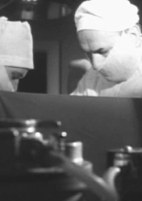 The Eternal Battle (1965) poster