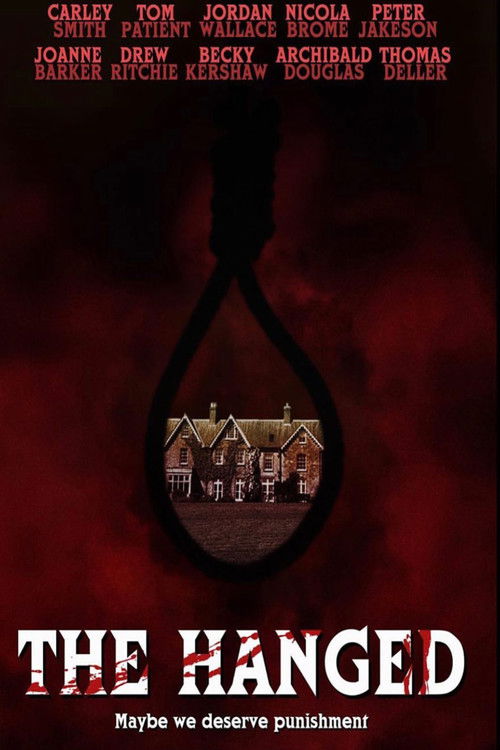 The Hanged (2022) poster