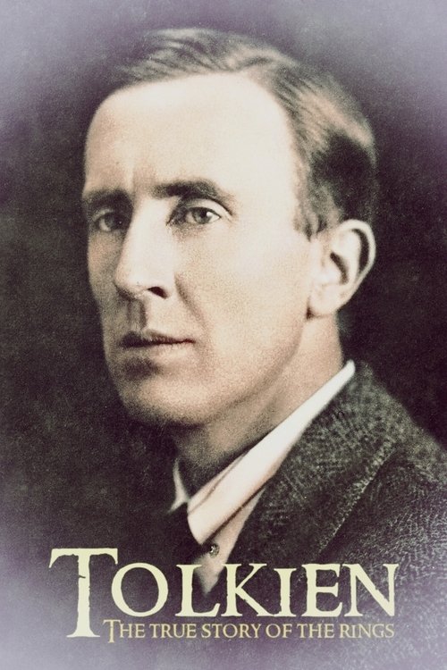 Tolkien: The True Story of the Rings (2024) poster