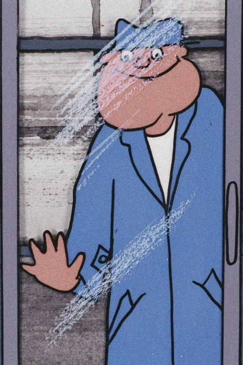 Occupation (1991) poster