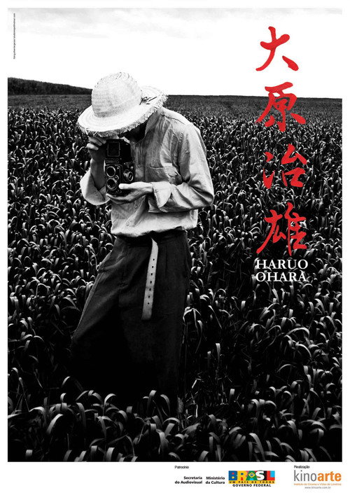 Haruo Ohara (2010) poster