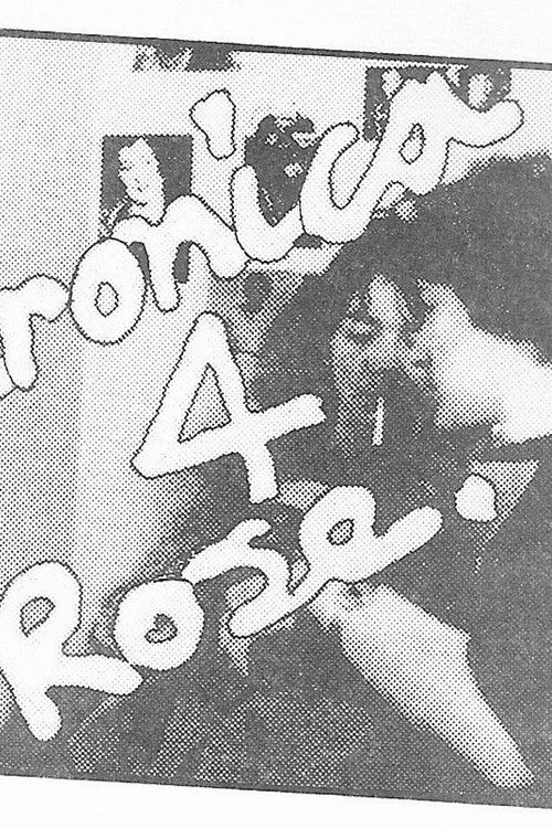 Veronica Four Rose (1983) poster
