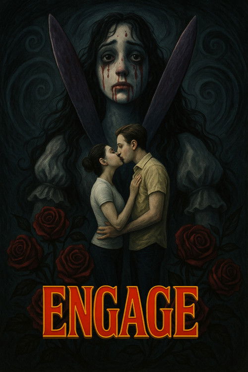 Engage (2024) poster