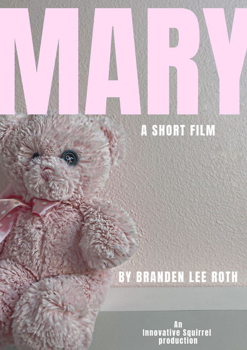 Mary (2020) poster