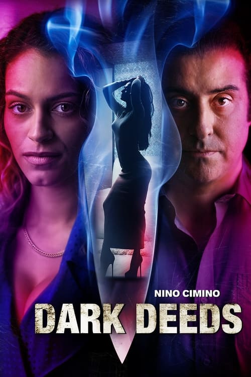 Dark Deeds (2022) poster