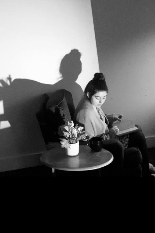 Frigid (2024) poster