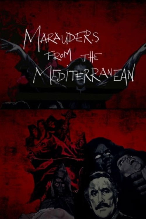 Marauders from the Mediterranean: The Macabre Magic of the Spanish Zombie Film (2022) poster