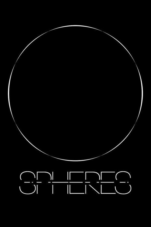 Spheres (2018) poster
