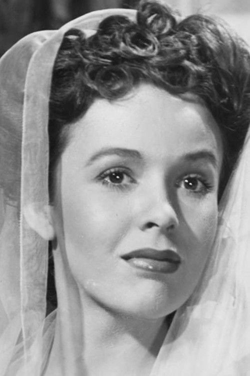 Miracle in the Rain (1949) poster