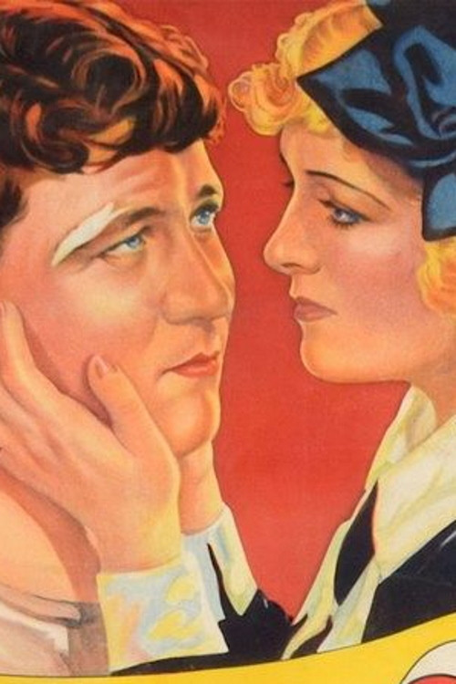 Madison Square Garden (1932) poster