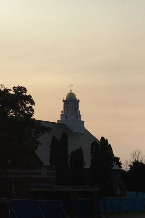 Obelisk (2020) poster