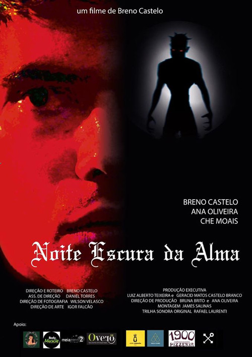 Noite Escura da Alma (2019) poster
