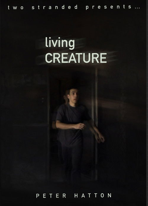 Living Creature (2024) poster