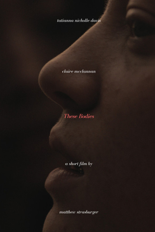 These Bodies (2022) poster